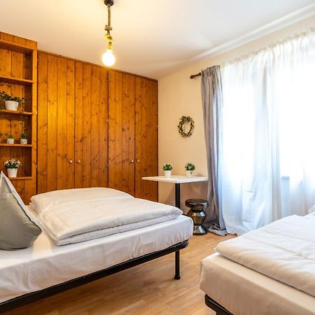Hotel Sleep In Venzone Zewnętrze zdjęcie