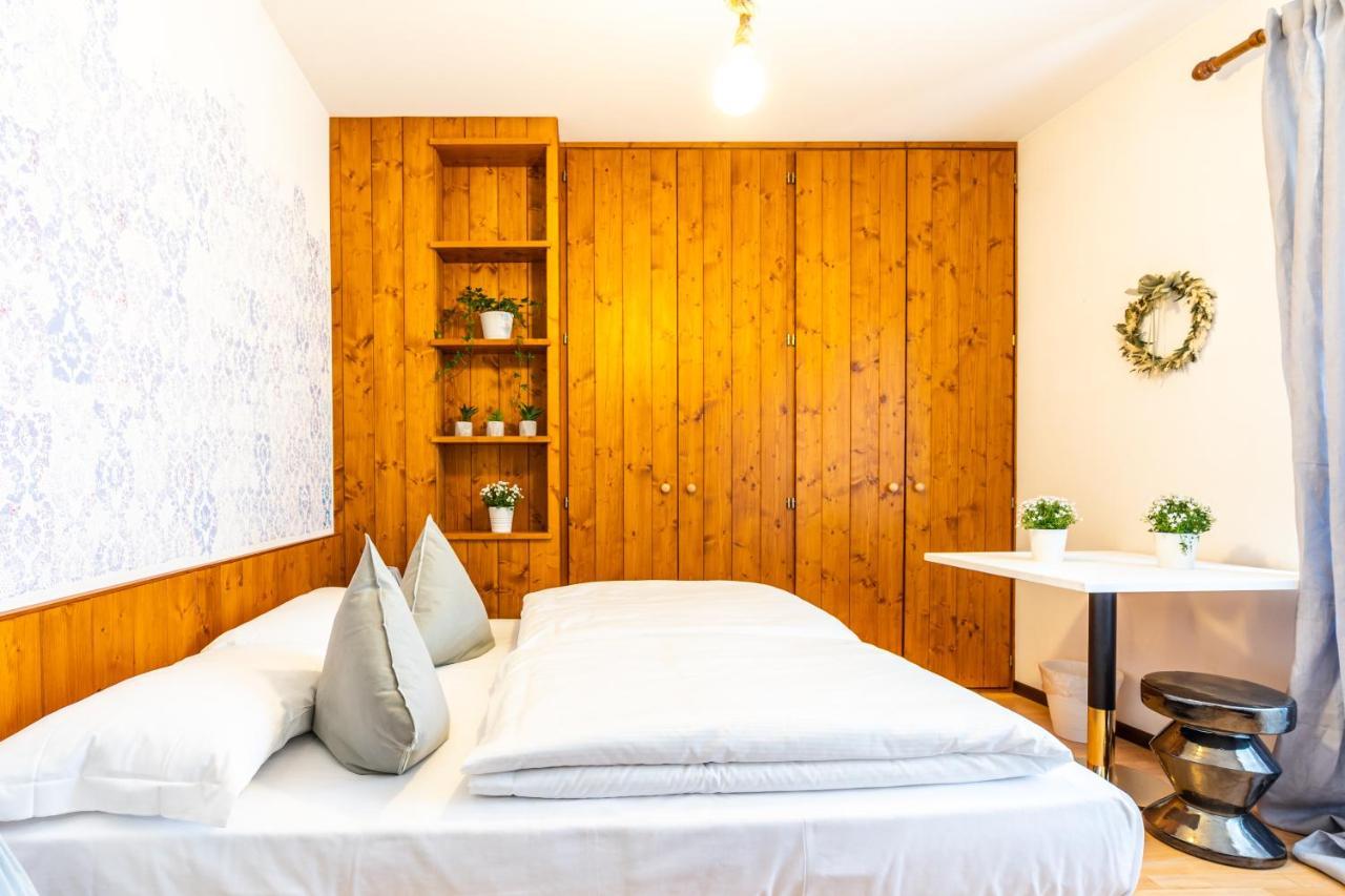 Hotel Sleep In Venzone Zewnętrze zdjęcie