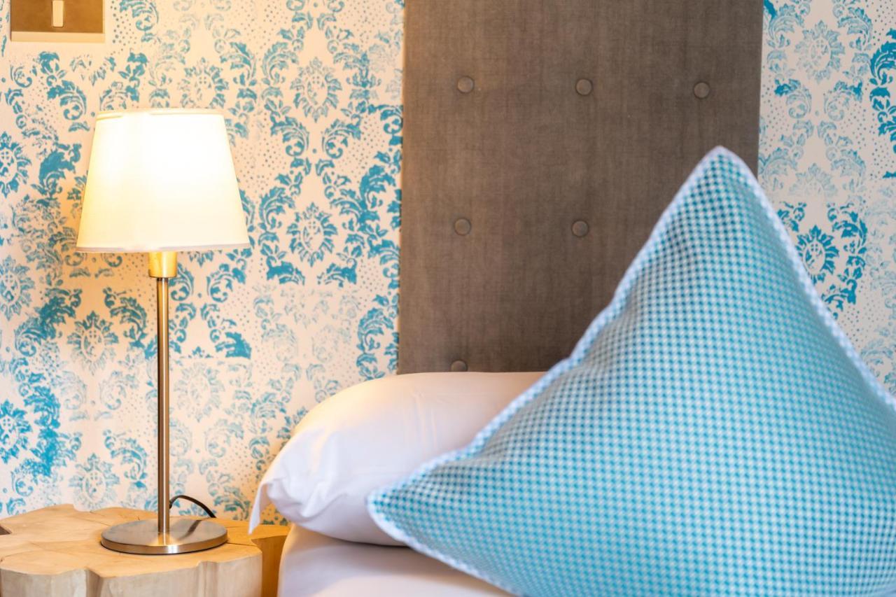 Hotel Sleep In Venzone Zewnętrze zdjęcie