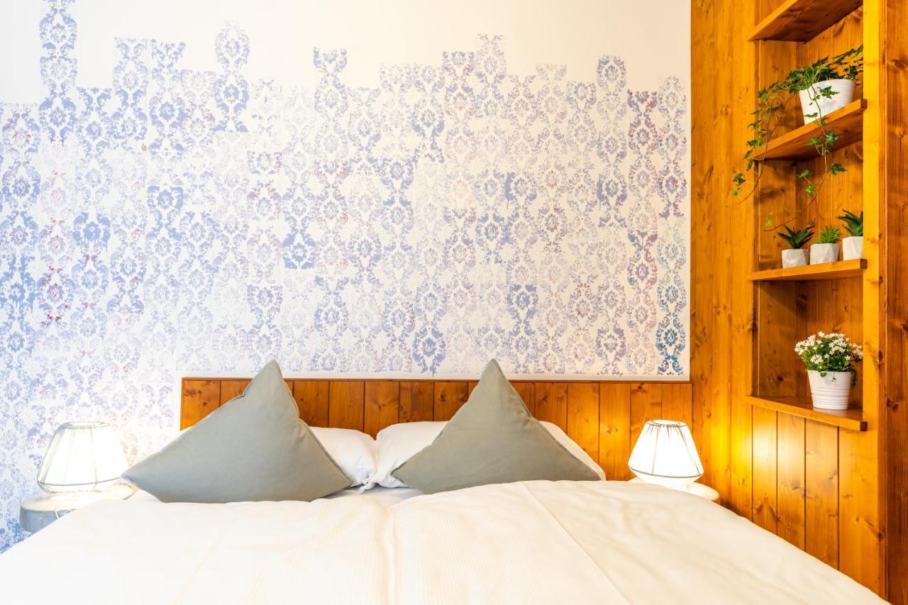 Hotel Sleep In Venzone Zewnętrze zdjęcie
