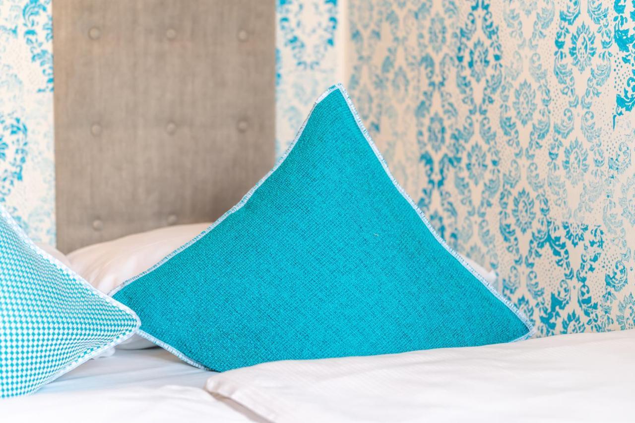 Hotel Sleep In Venzone Zewnętrze zdjęcie