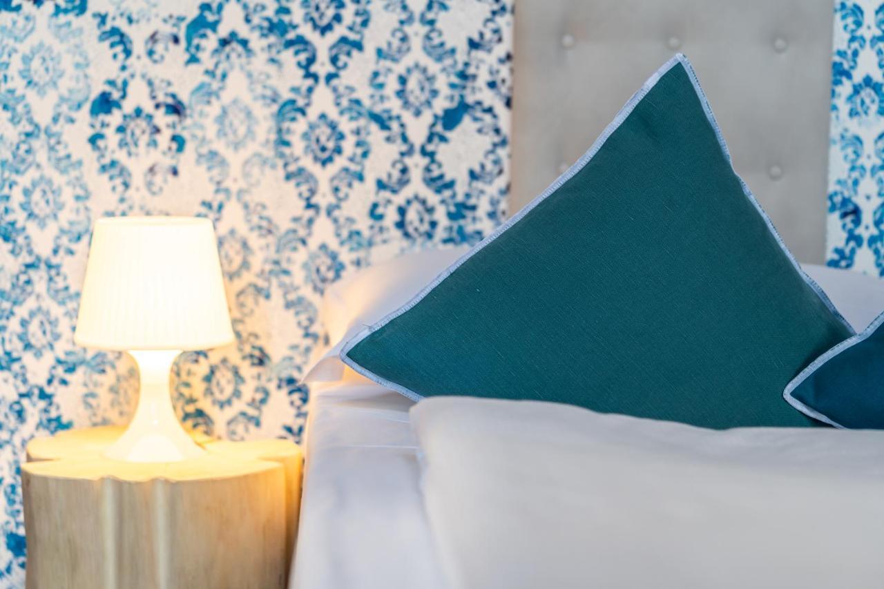 Hotel Sleep In Venzone Zewnętrze zdjęcie