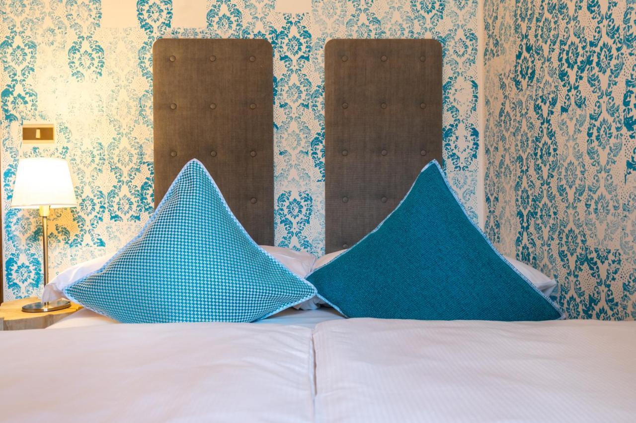 Hotel Sleep In Venzone Zewnętrze zdjęcie