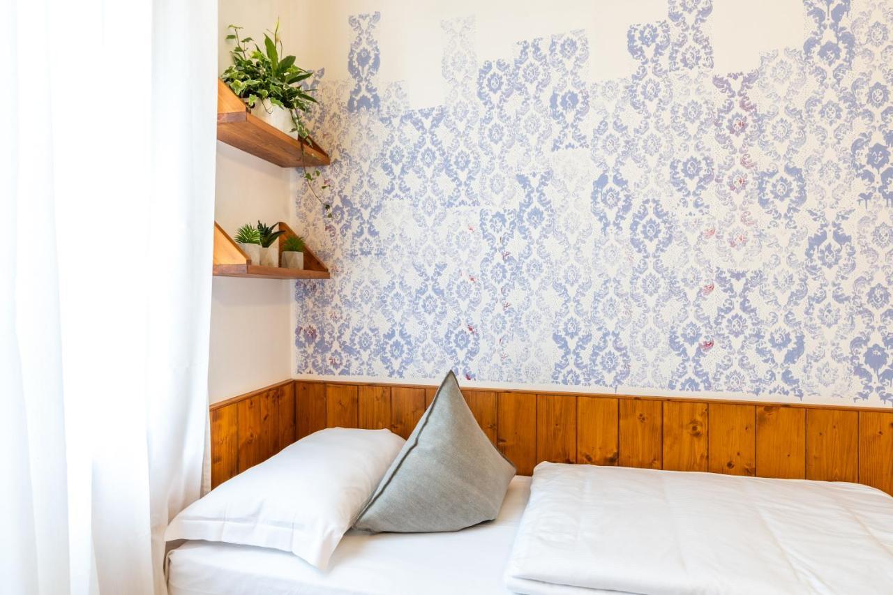 Hotel Sleep In Venzone Zewnętrze zdjęcie