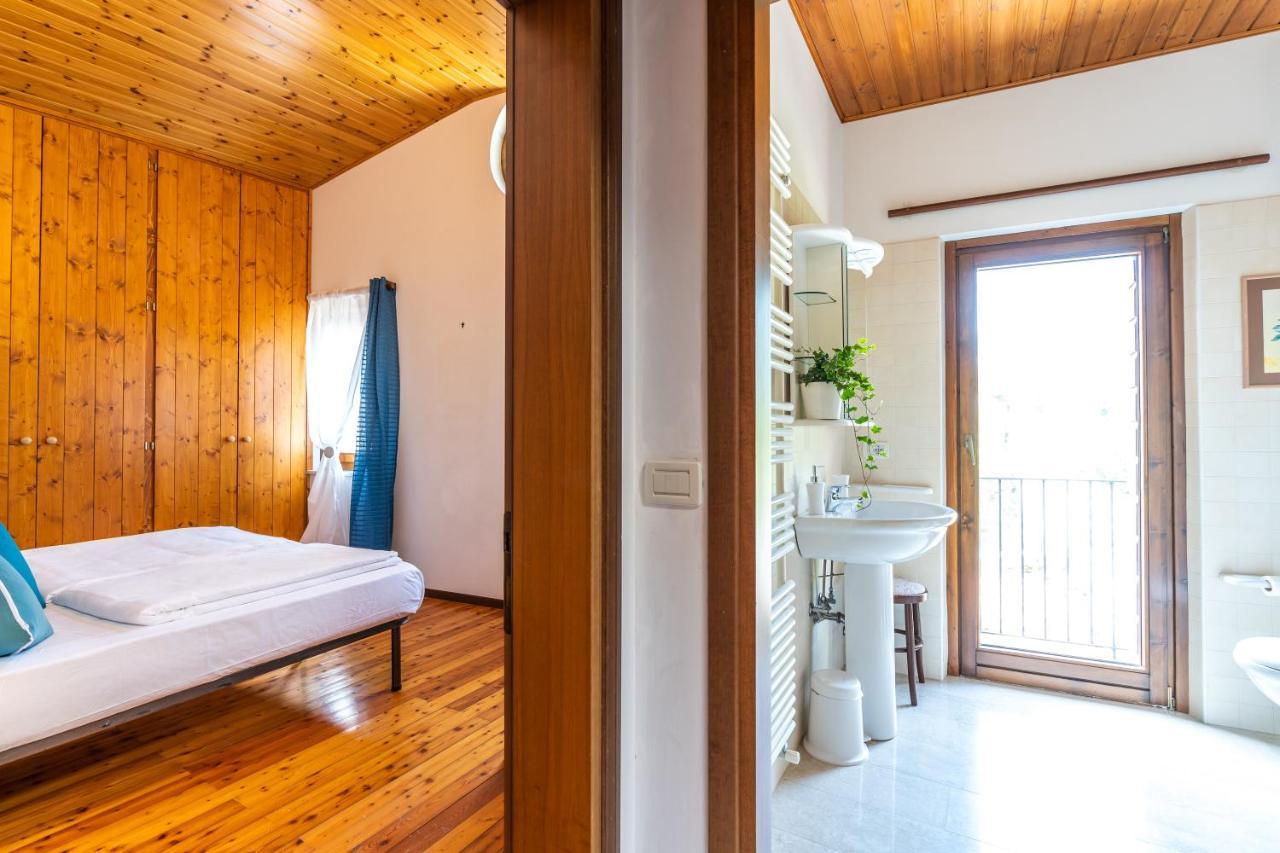 Hotel Sleep In Venzone Zewnętrze zdjęcie
