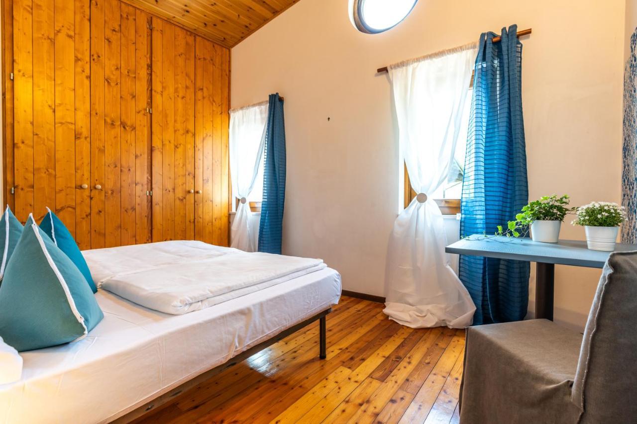Hotel Sleep In Venzone Zewnętrze zdjęcie
