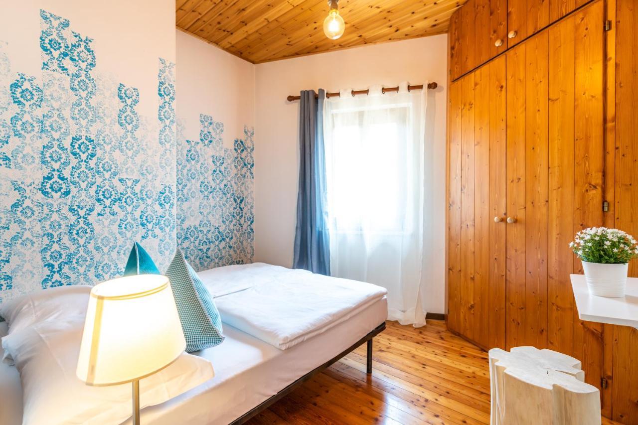 Hotel Sleep In Venzone Zewnętrze zdjęcie