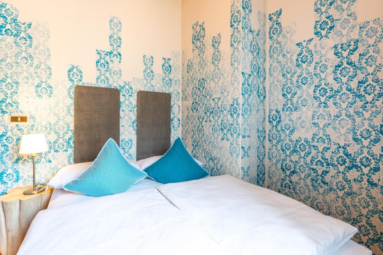 Hotel Sleep In Venzone Zewnętrze zdjęcie