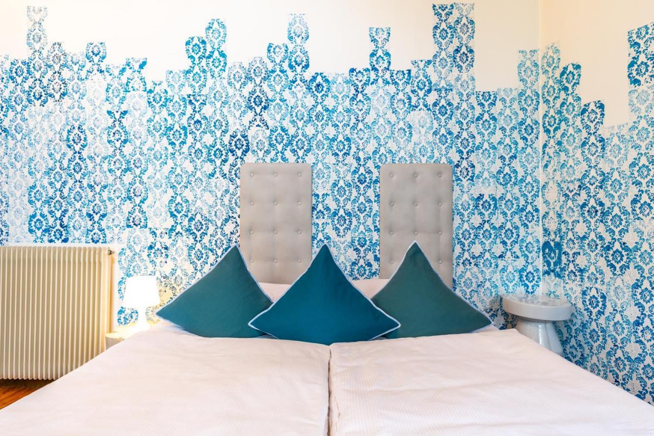 Hotel Sleep In Venzone Zewnętrze zdjęcie