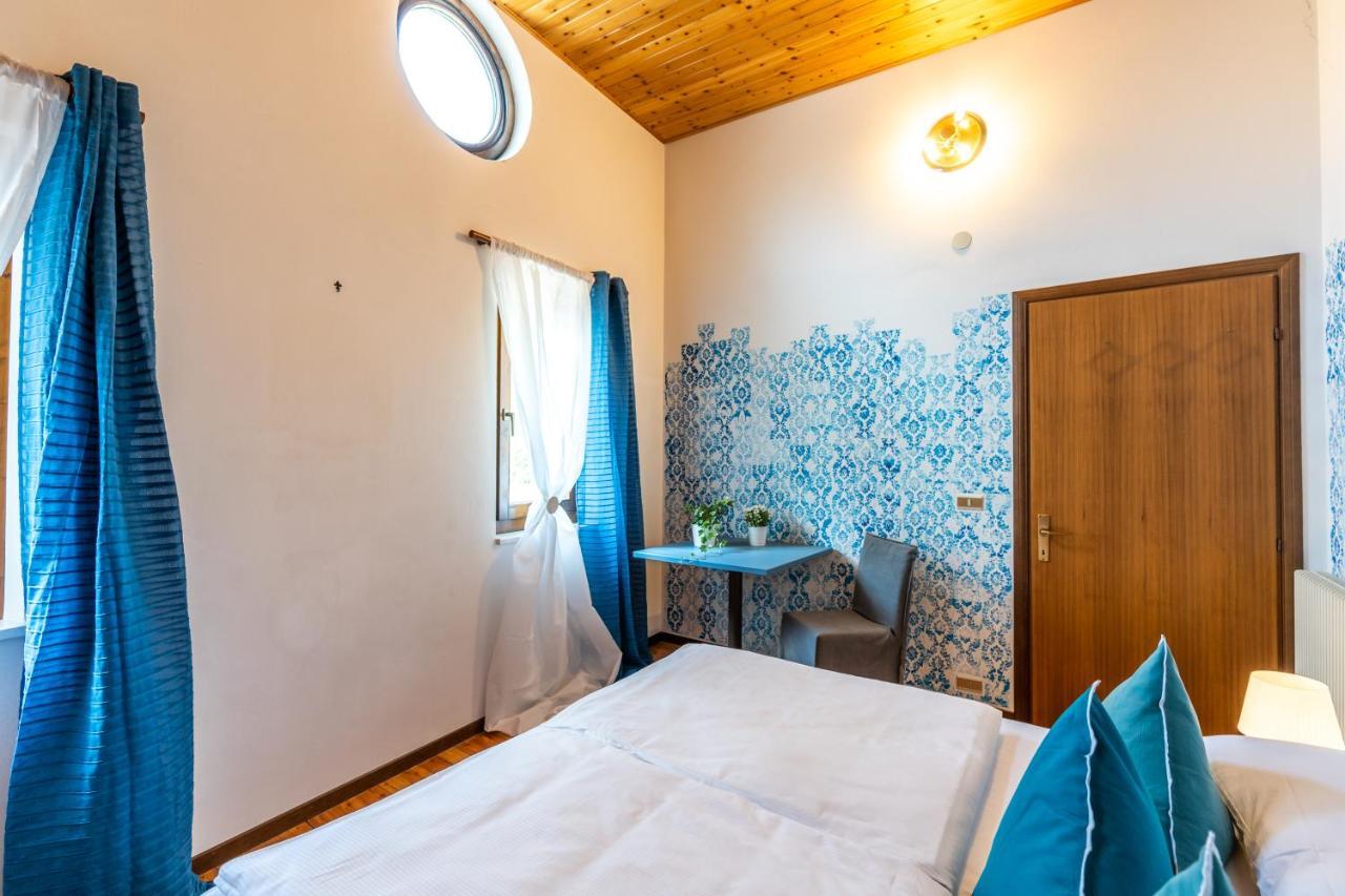 Hotel Sleep In Venzone Zewnętrze zdjęcie