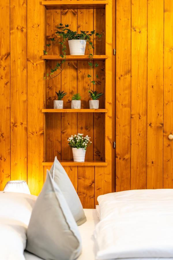 Hotel Sleep In Venzone Zewnętrze zdjęcie