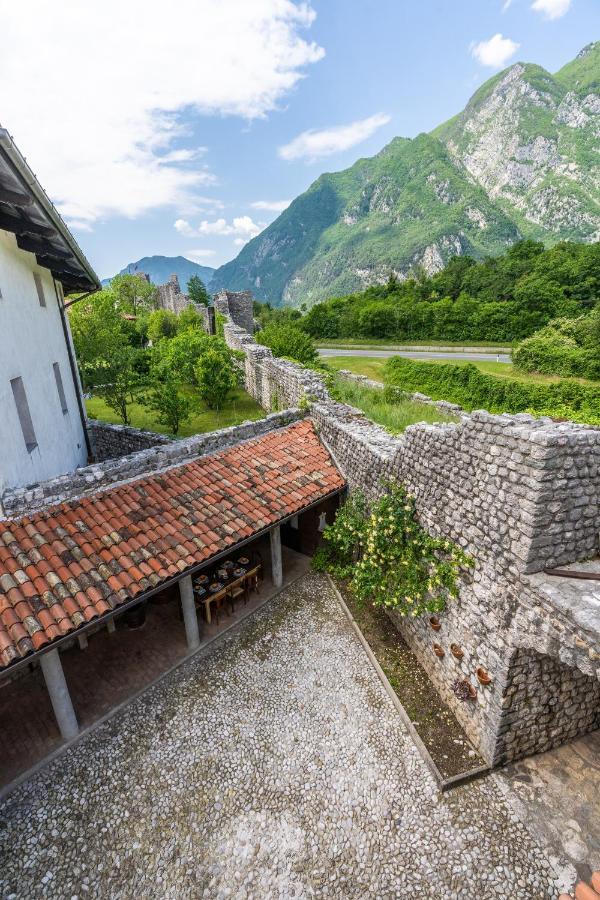 Hotel Sleep In Venzone Zewnętrze zdjęcie