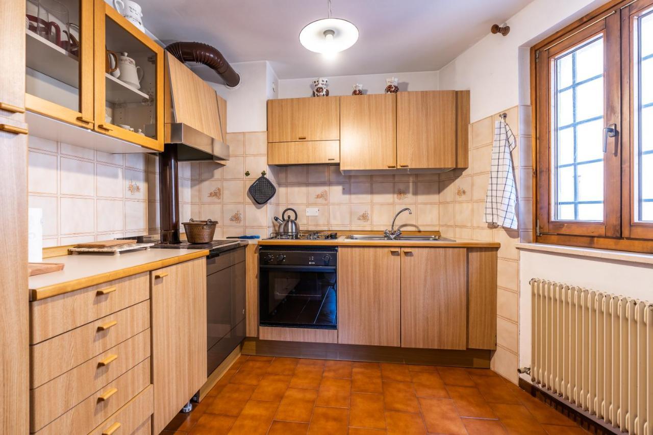 Hotel Sleep In Venzone Zewnętrze zdjęcie