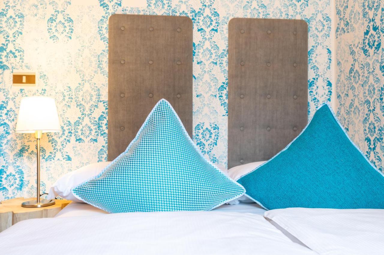 Hotel Sleep In Venzone Zewnętrze zdjęcie