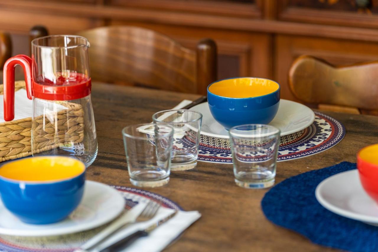 Hotel Sleep In Venzone Zewnętrze zdjęcie