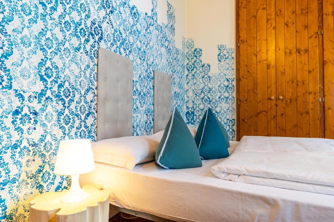 Hotel Sleep In Venzone Zewnętrze zdjęcie