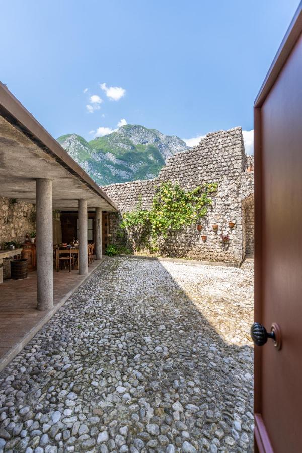 Hotel Sleep In Venzone Zewnętrze zdjęcie